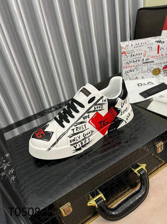 Picture of Dolce Gabbana Shoes _SKUDGsz38-4503344245